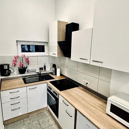 Ferienwohnung Valik Sommeraktion 2025 Bayreuth Exterior foto