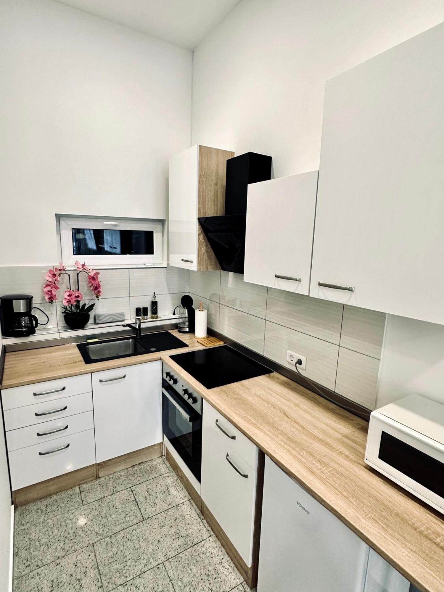 Ferienwohnung Valik Sommeraktion 2025 Bayreuth Exterior foto