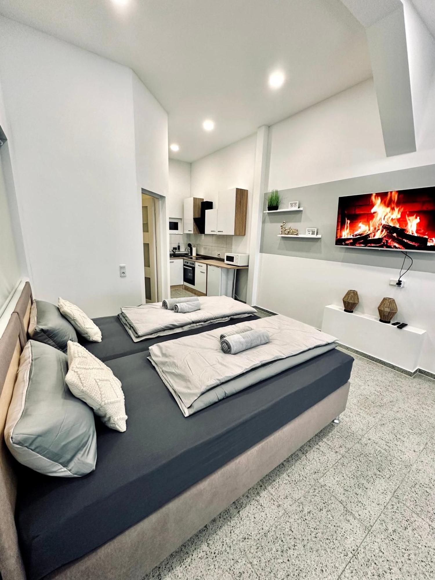 Ferienwohnung Valik Sommeraktion 2025 Bayreuth Exterior foto